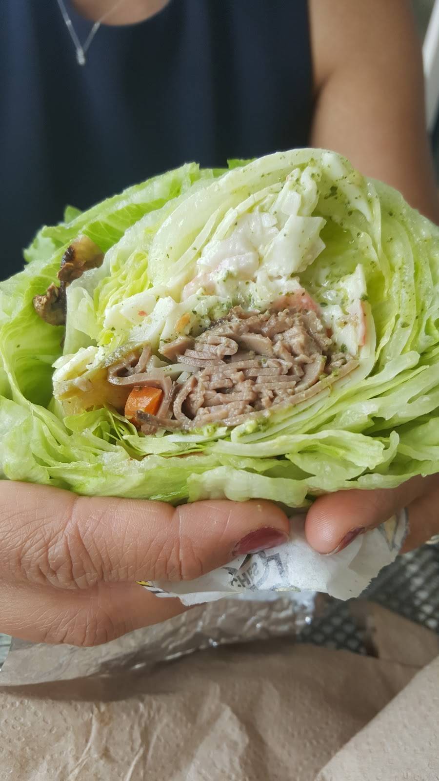 Which Wich Superior Sandwiches | meal takeaway | 269 E 17th St, Costa Mesa, CA 92627, USA | 9495159424 OR +1 949-515-9424