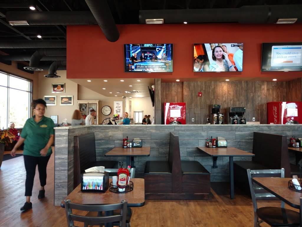 Jucys Hamburgers | restaurant | 3356 Gilmer Rd, Longview, TX 75604, USA | 9032128880 OR +1 903-212-8880