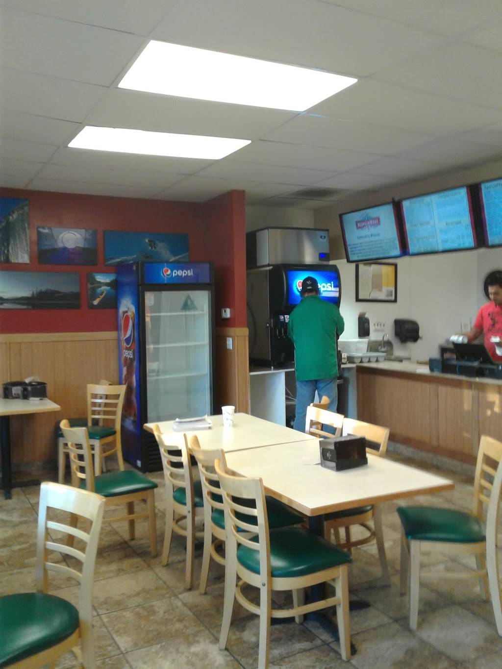 Mountain Mikes Pizza | meal delivery | 1448 High St suite a, Oakland, CA 94601, USA | 5104367988 OR +1 510-436-7988