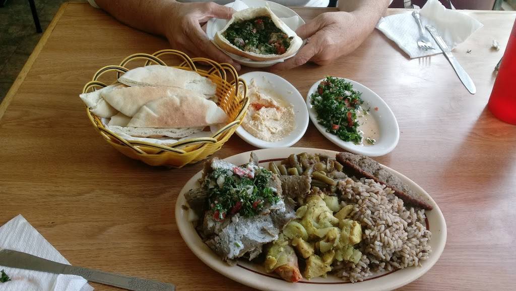 Haddads Restaurant | restaurant | 1010 W Main St, Peoria, IL 61606, USA | 3096725339 OR +1 309-672-5339