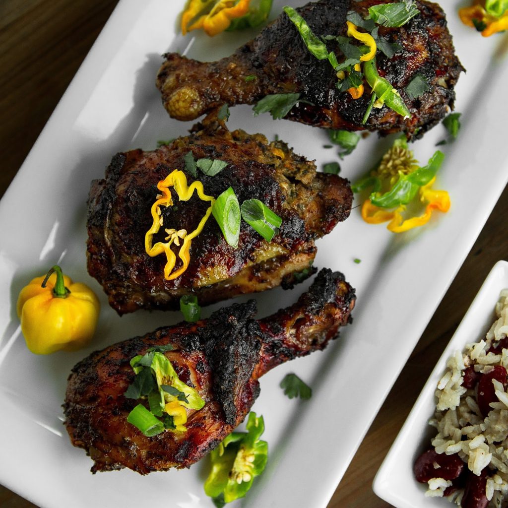 HRK Caribbean Taste | restaurant | 2750 S Kings Hwy, Fort Pierce, FL 34945, USA | 5612994473 OR +1 561-299-4473