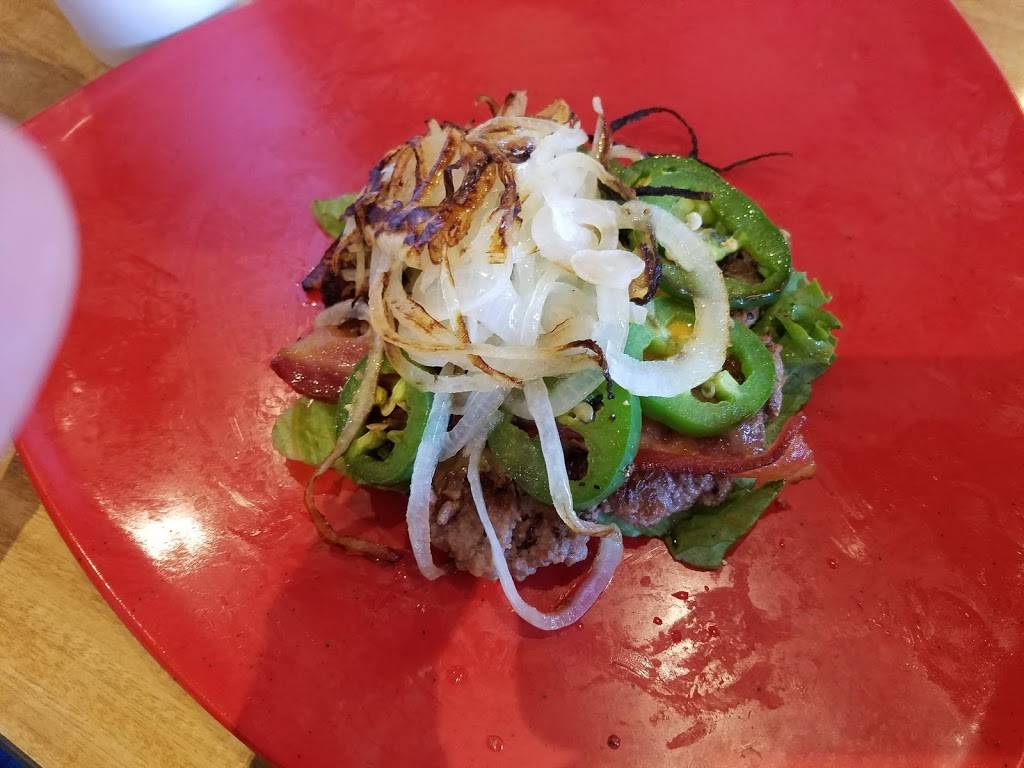 Smashburger | restaurant | 17747 Tomball Pkwy, Houston, TX 77064, USA | 2818905335 OR +1 281-890-5335