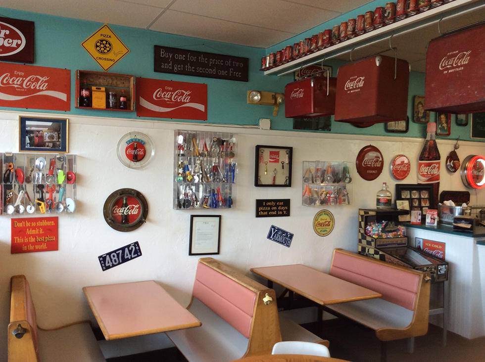 Bass River Pizza | restaurant | 1311 MA-28, South Yarmouth, MA 02664, USA | 5083947200 OR +1 508-394-7200