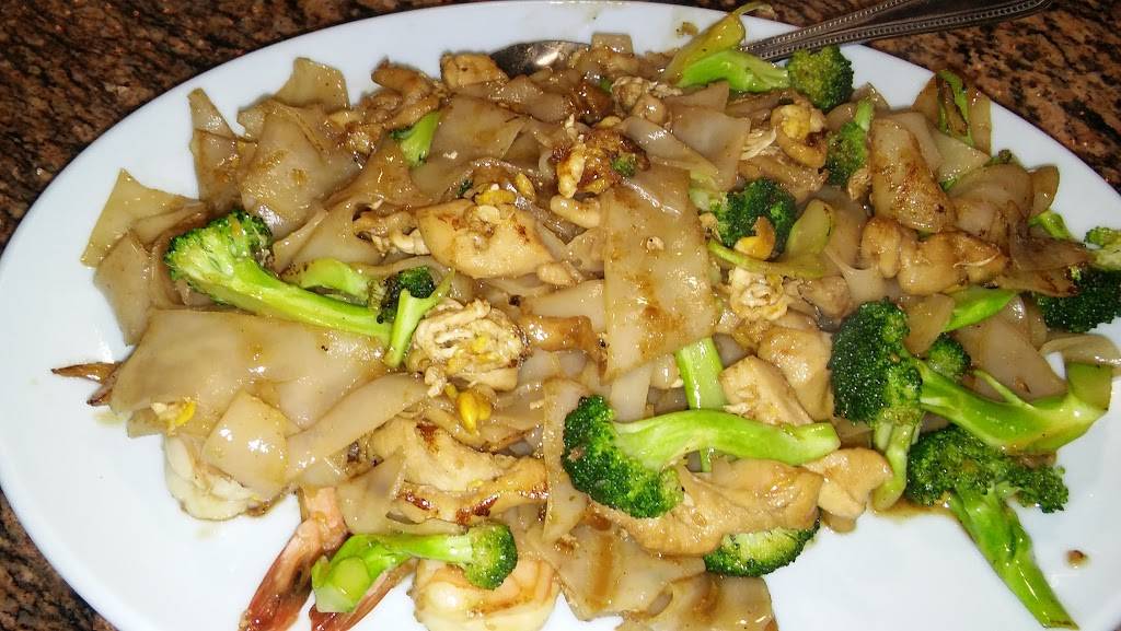 Uncle Tims Thai House | restaurant | 327 N Azusa Ave, West Covina, CA 91791, USA | 6263395599 OR +1 626-339-5599