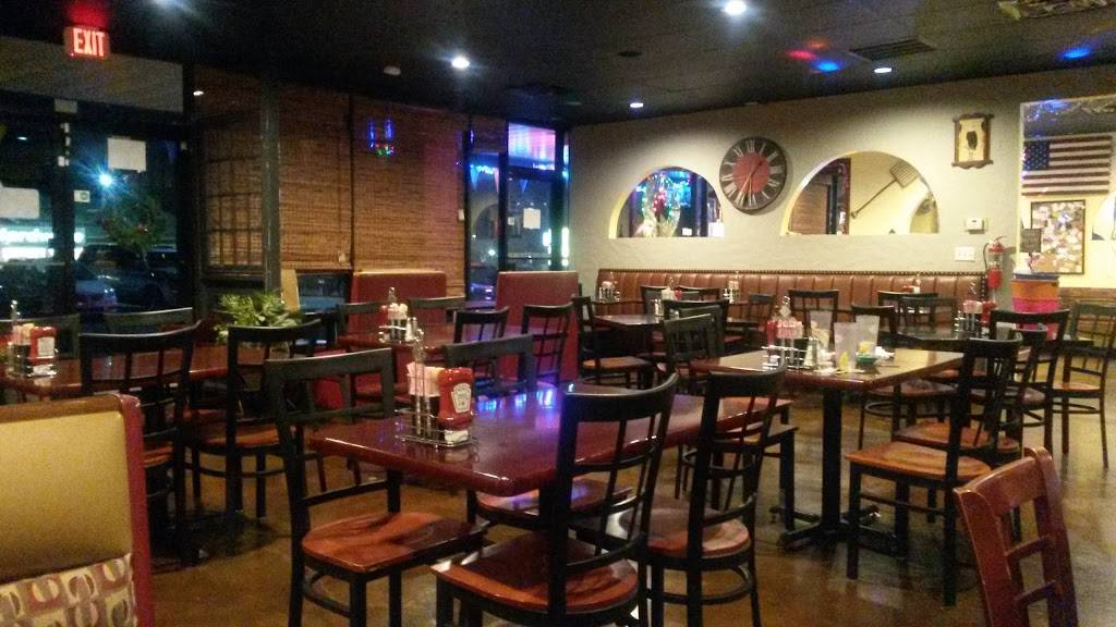 Connies Cafe | restaurant | 1700 W Park Row Dr #118, Arlington, TX 76013, USA | 8175836180 OR +1 817-583-6180