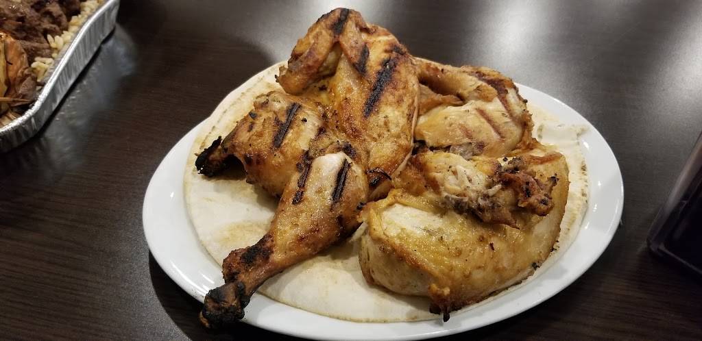 Lulu shawarma and grill | restaurant | 2910 Woodroffe Ave Unit#3, Nepean, ON K2J 4G3, Canada | 3434882323 OR +1 343-488-2323