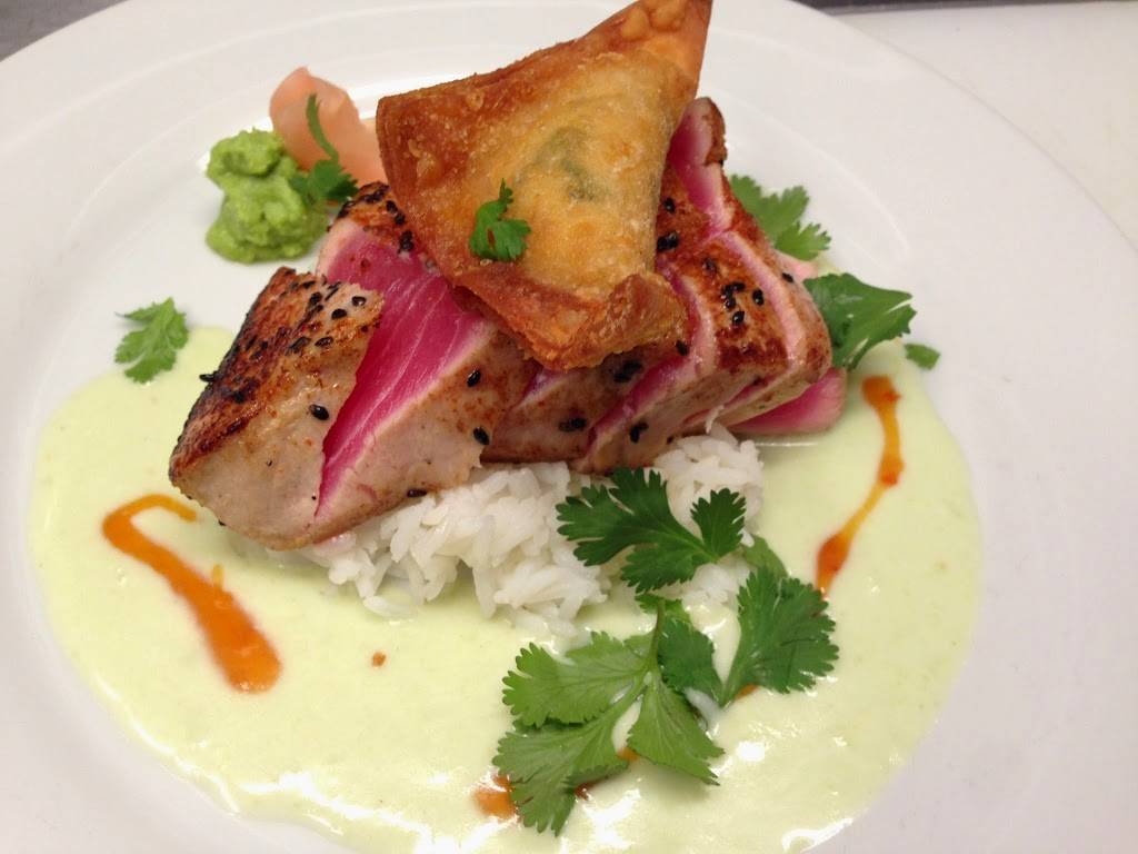 Marker 39 Floribbean Cuisine | restaurant | 155 5th Ave N, Safety Harbor, FL 34695, USA | 7277911939 OR +1 727-791-1939