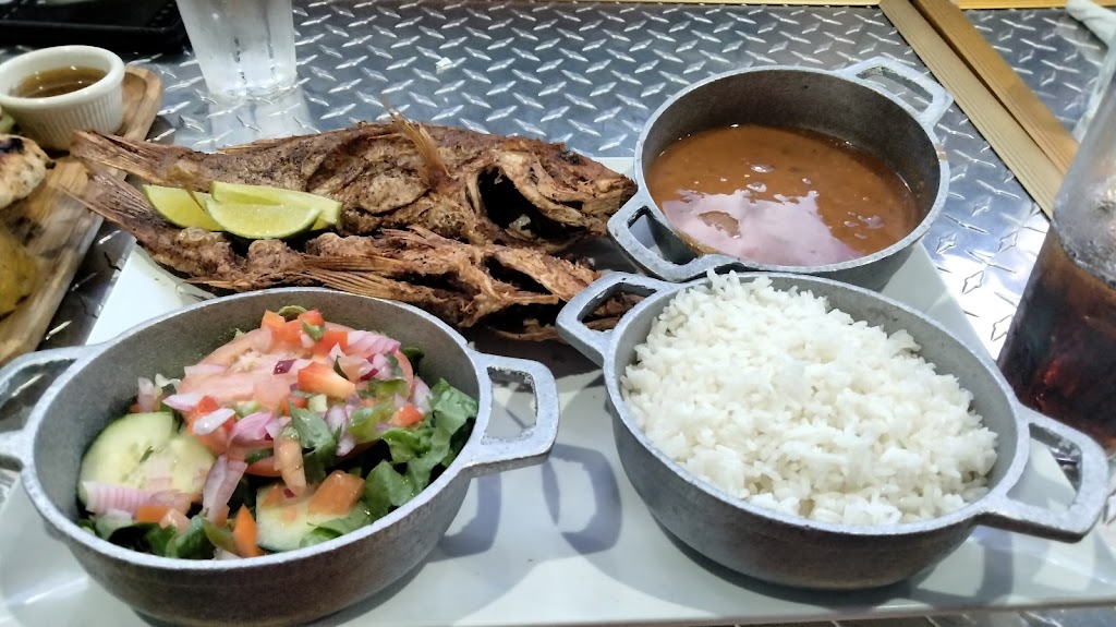 Dominican Restaurant | restaurant | 300 N Coit Rd Suite 270, Richardson, TX 75080, USA | 2142586778 OR +1 214-258-6778