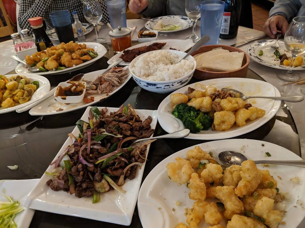 Confucius House | restaurant | 5394 S 108th St, Hales Corners, WI 53130, USA | 4144256499 OR +1 414-425-6499