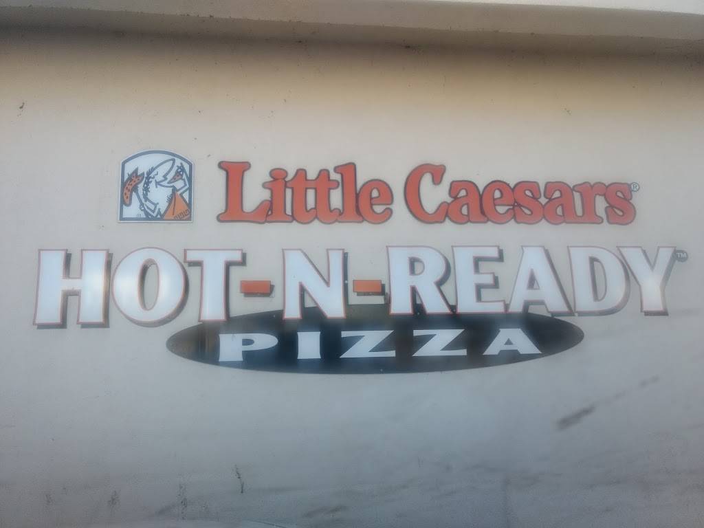 Little Caesars Pizza | meal takeaway | 319 E 2nd St, Defiance, OH 43512, USA | 4197854212 OR +1 419-785-4212