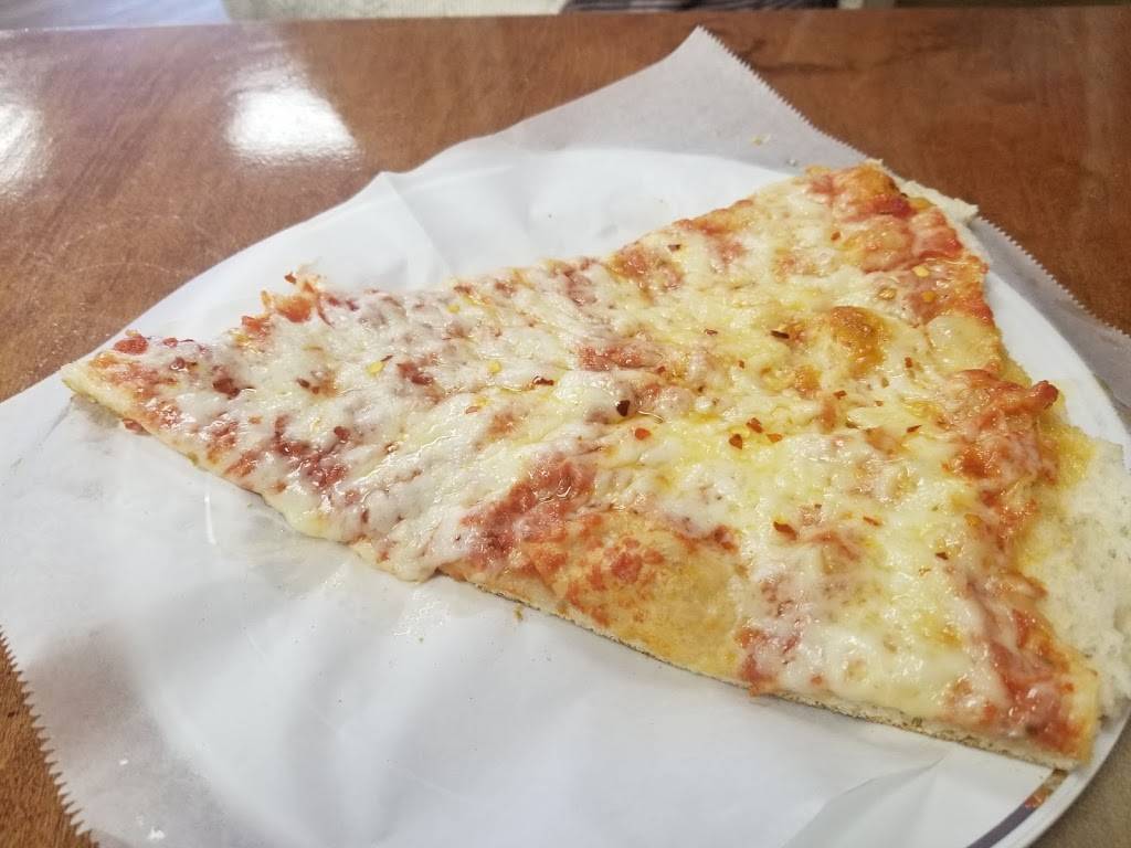 Shesleas Pizzeria | restaurant | 6453 Albemarle Rd, Charlotte, NC 28212, USA | 9803351200 OR +1 980-335-1200