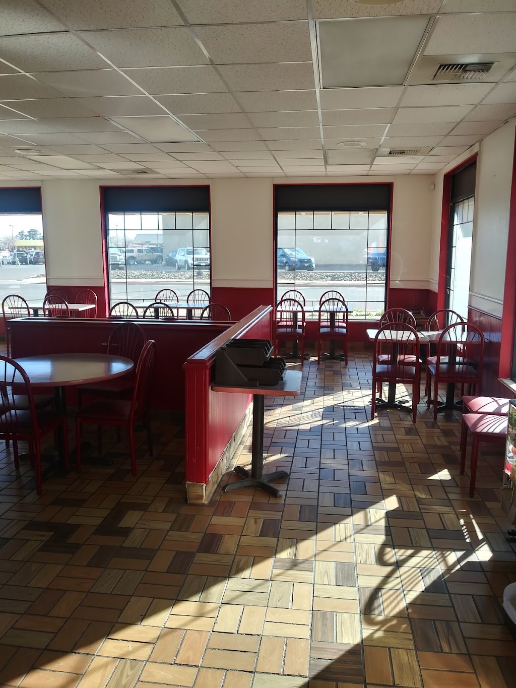 China Town Restaurant | restaurant | 510 W Desmond St, Winslow, AZ 86047, USA | 9282899988 OR +1 928-289-9988