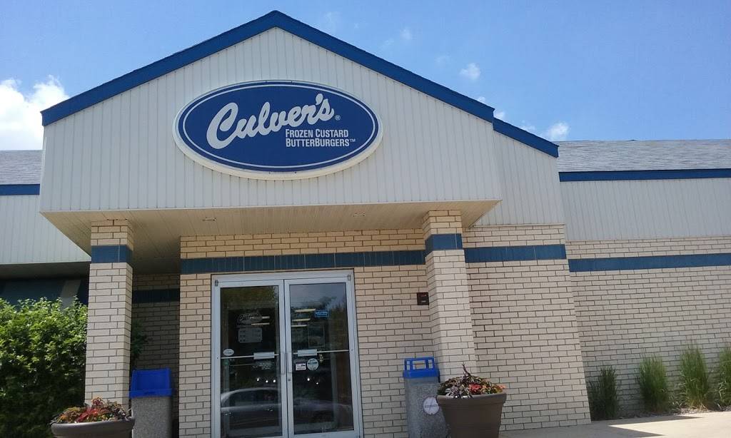 Culvers | restaurant | 21300 W Capitol Dr, Pewaukee, WI 53072, USA | 2627900981 OR +1 262-790-0981