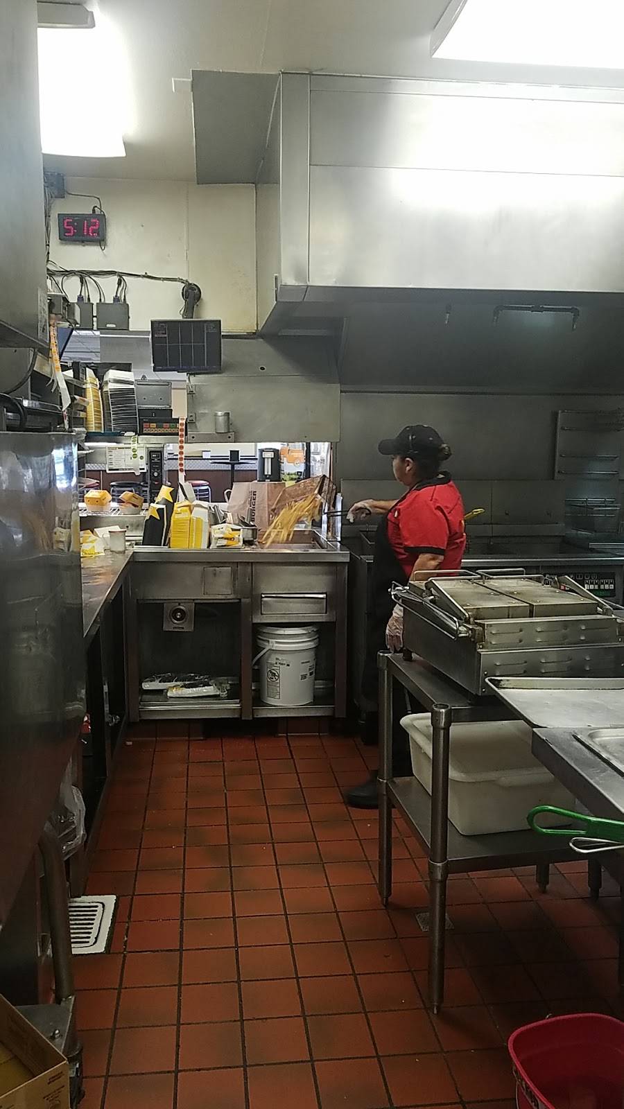 Carls Jr. / Green Burrito | restaurant | 1285 E Imperial Hwy, Placentia, CA 92870, USA | 7149964290 OR +1 714-996-4290