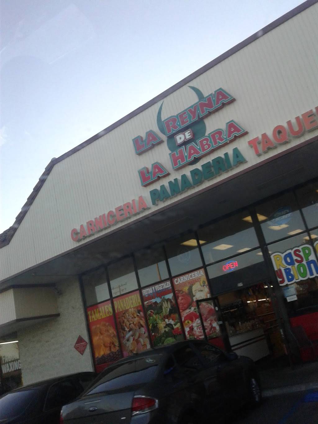 Raffas Carniceria Panaderia Taqueria #2 | restaurant | 211 S Harbor Blvd, La Habra, CA 90631, USA | 5626914285 OR +1 562-691-4285