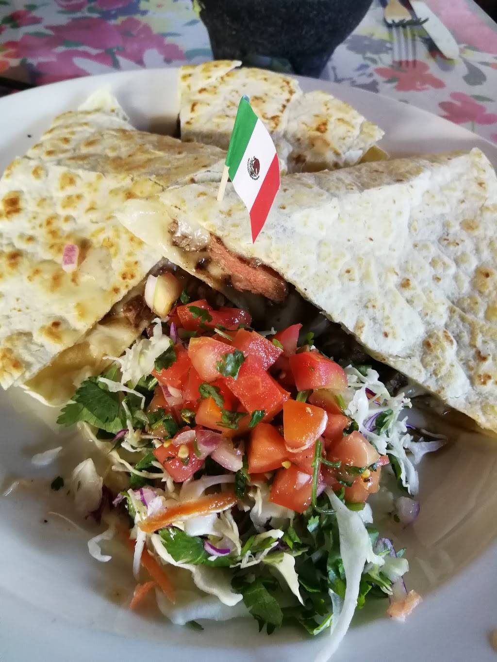 Casa La Golondrina Mexican Cafe | restaurant | W-17 Olvera St, Los Angeles, CA 90012, USA | 2136284349 OR +1 213-628-4349