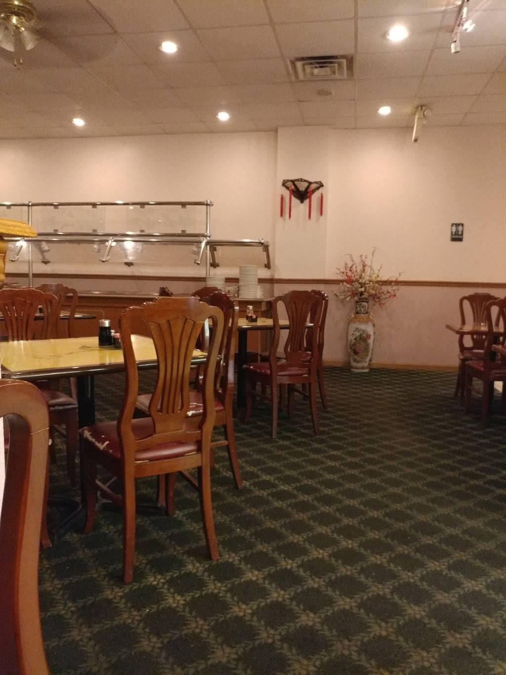 Peking Garden Restaurant | restaurant | 2447, 7625 W Beloit Rd, West Allis, WI 53219, USA | 4146048888 OR +1 414-604-8888