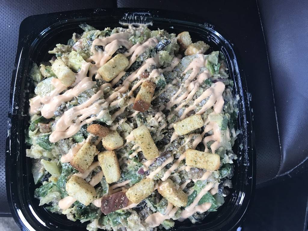 Subway Restaurants | restaurant | Square Shopping Center, 9585 N Regency Square Blvd Suite 5, Jacksonville, FL 32225, USA | 9047242120 OR +1 904-724-2120