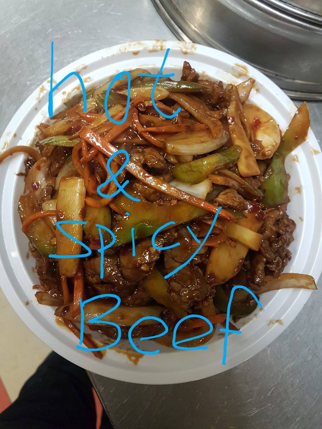 Bamboo Chinese Kitchen | restaurant | 915 County Rd 517, Hackettstown, NJ 07840, USA | 9088526121 OR +1 908-852-6121