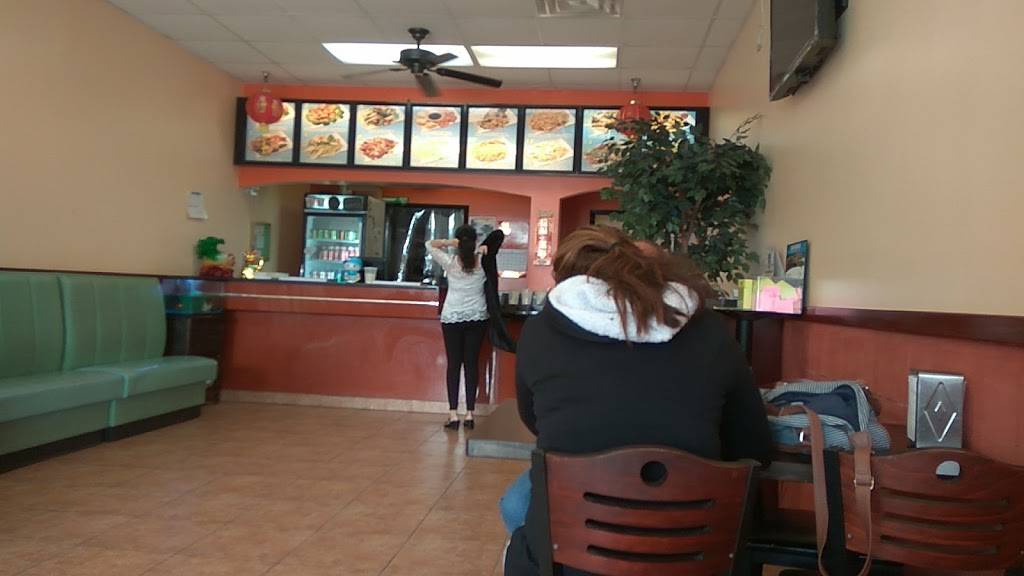 Lin Garden | restaurant | 515 E Altamonte Dr, Altamonte Springs, FL 32701, USA | 4079750225 OR +1 407-975-0225