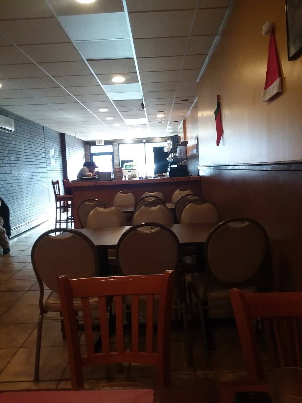 Noria Restaurant Peruvian | restaurant | 118 Broadway, Newburgh, NY 12550, USA | 8455630748 OR +1 845-563-0748