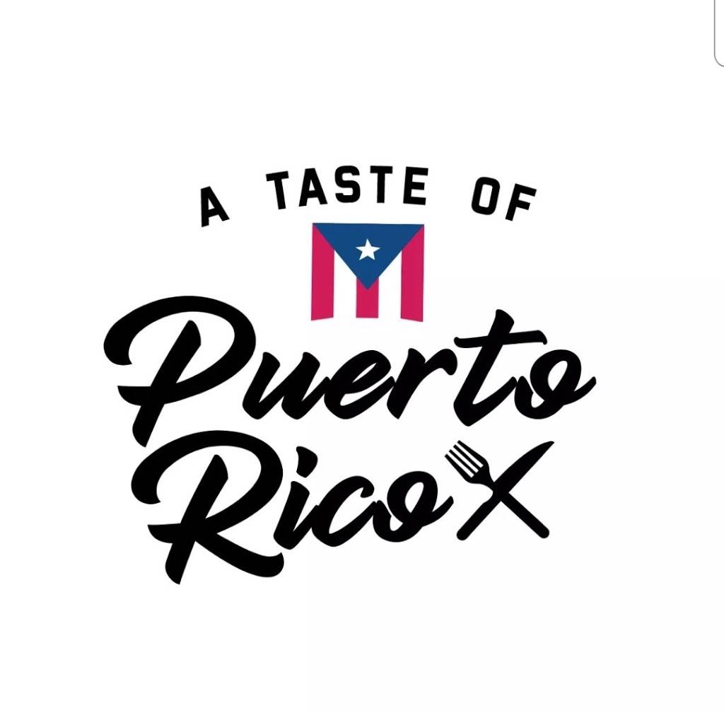 A Taste of Puerto Rico | restaurant | 1602 Village Market Blvd SE, Leesburg, VA 20175, USA | 5713329981 OR +1 571-332-9981