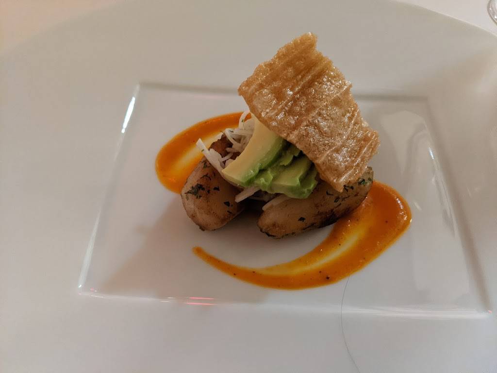 Métier | restaurant | 1015 7th St NW, Washington, DC 20001, USA | 2027377500 OR +1 202-737-7500