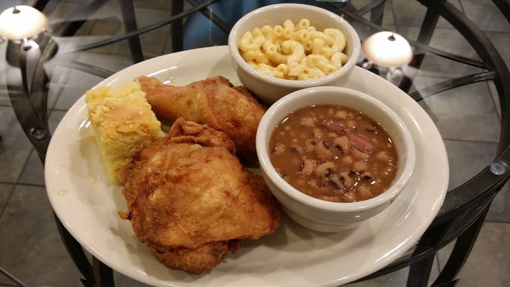 Ruth’s Southern Soul Food Tea Room | restaurant | 1047 Jeff Rd NW #9, Huntsville, AL 35806, USA | 2564257744 OR +1 256-425-7744