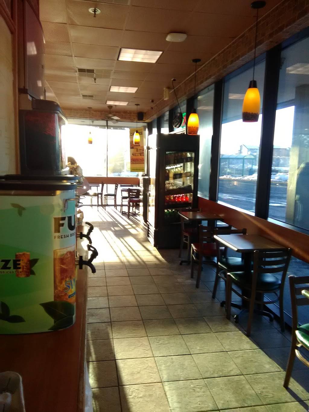 Subway | meal takeaway | 801 Northway Dr, Anchorage, AK 99508, USA | 9072786013 OR +1 907-278-6013