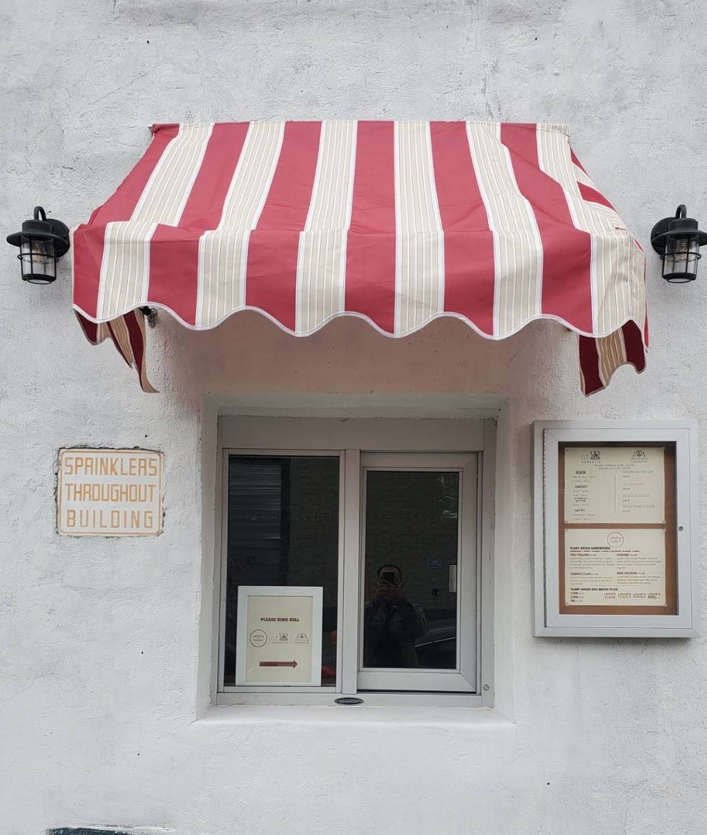 Louies Luncheonette | restaurant | 233 Eagle St, Brooklyn, NY 11222, USA | 8624321776 OR +1 862-432-1776