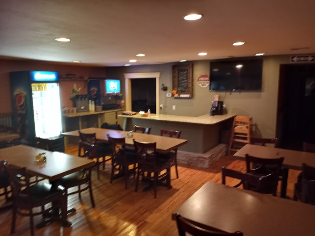 Butte Falls Cafe | restaurant | 443 Broad St, Butte Falls, OR 97522, USA | 4582260842 OR +1 458-226-0842