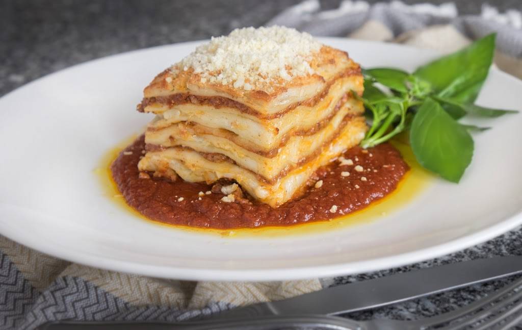 Gusto Handcrafted Pasta & Pizza | restaurant | 1901 Fremont Blvd, Seaside, CA 93955, USA | 8318995825 OR +1 831-899-5825