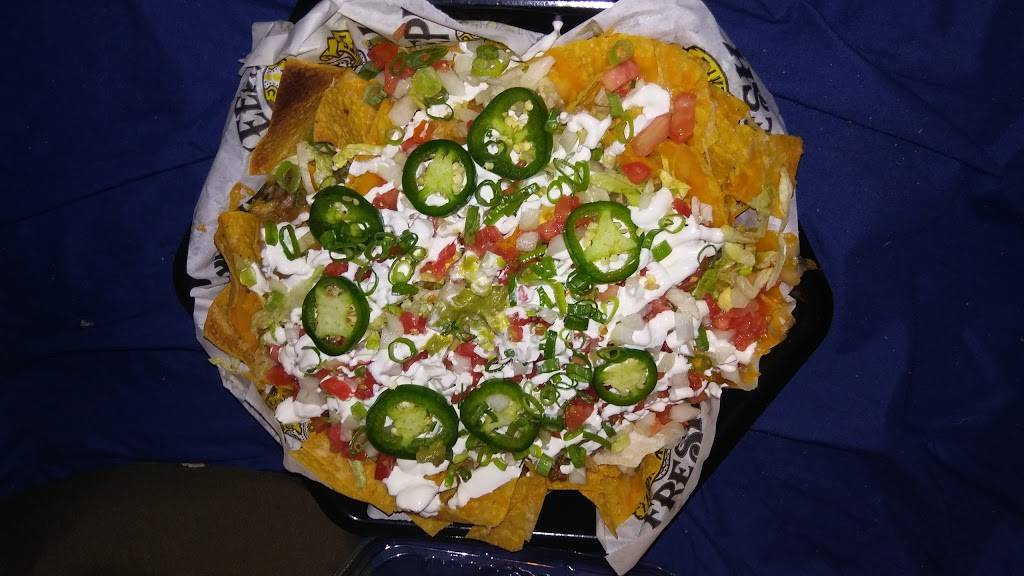 Tijuana Flats | restaurant | 895 E Altamonte Dr, Altamonte Springs, FL 32701, USA | 4074783461 OR +1 407-478-3461