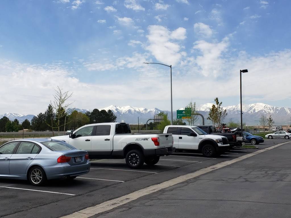 Subway | meal takeaway | 3636 2100 S, Salt Lake City, UT 84104, USA | 8017461335 OR +1 801-746-1335