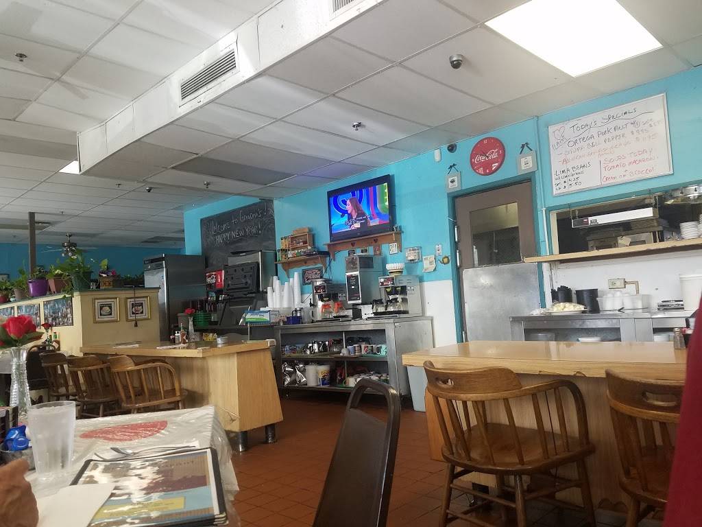 Grandmas Restaurant | restaurant | 539 Vista Bella, Oceanside, CA 92057, USA | 7607578777 OR +1 760-757-8777