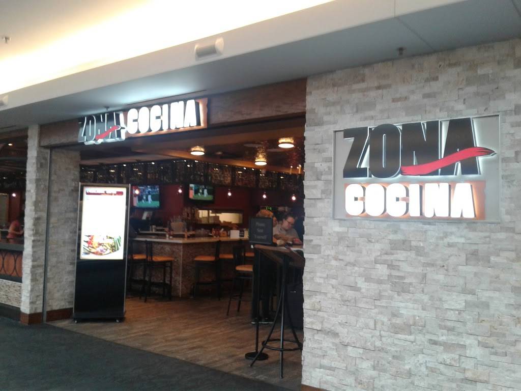 Zona Cocina Restaurant | restaurant | 7062 Elm Rd, Baltimore, MD 21240, USA | 9529228720 OR +1 952-922-8720