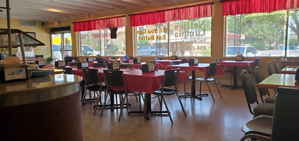 Nellies Lumpia FWB | restaurant | 202 Ferry Rd SE, Fort Walton Beach, FL 32548, USA | 8502263202 OR +1 850-226-3202