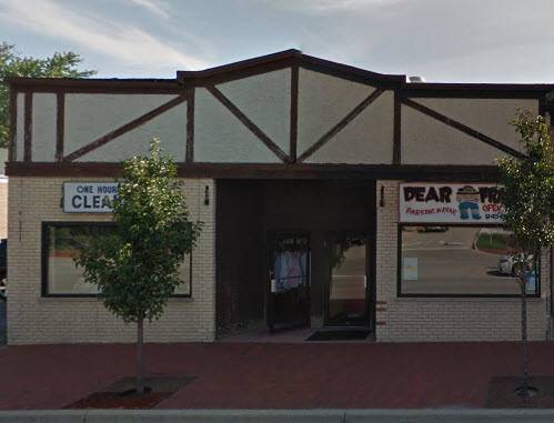 Dear Franks of Deerfield | restaurant | 3205, 843 Waukegan Rd, Deerfield, IL 60015, USA | 8479456666 OR +1 847-945-6666