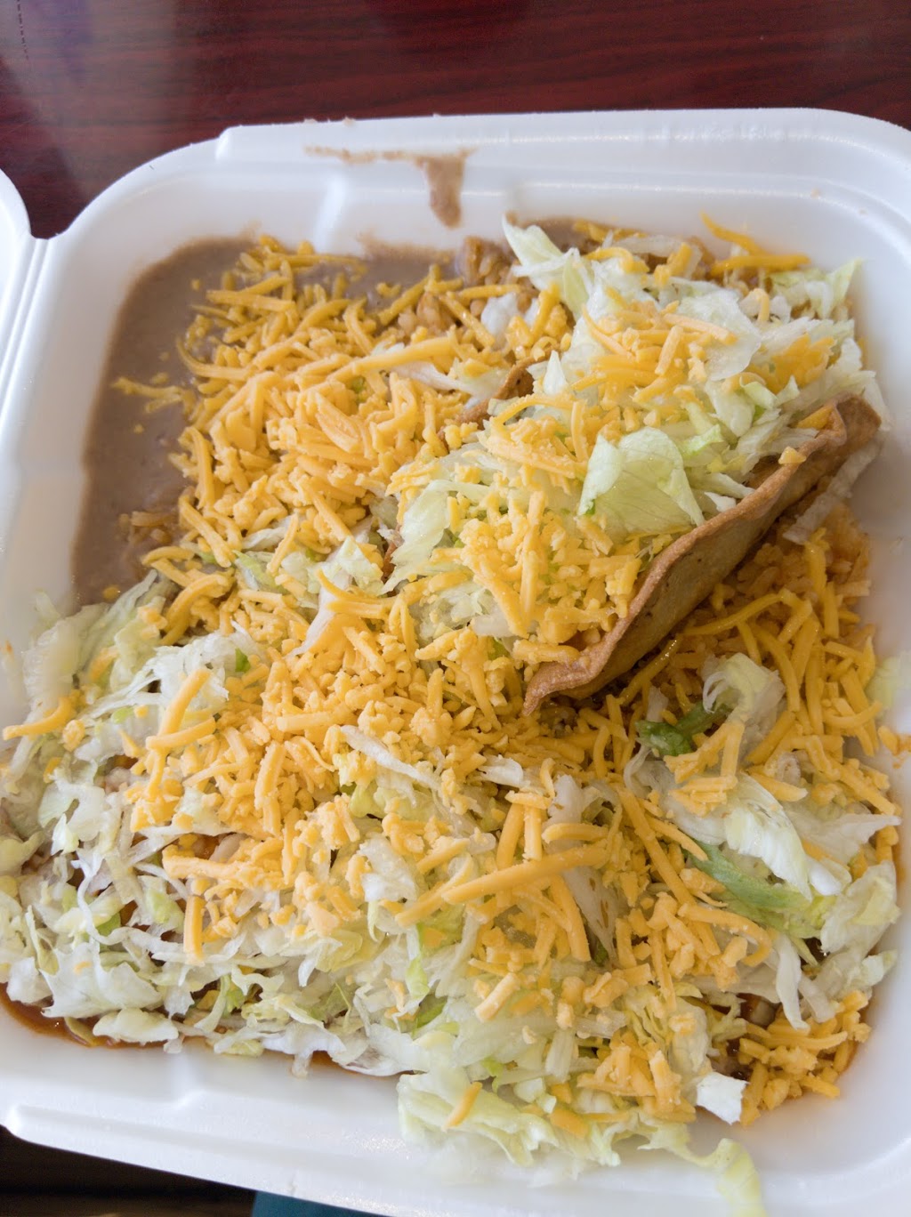 Los Jilbertos | restaurant | 2812 North Ave, Grand Junction, CO 81501, USA | 9702436972 OR +1 970-243-6972