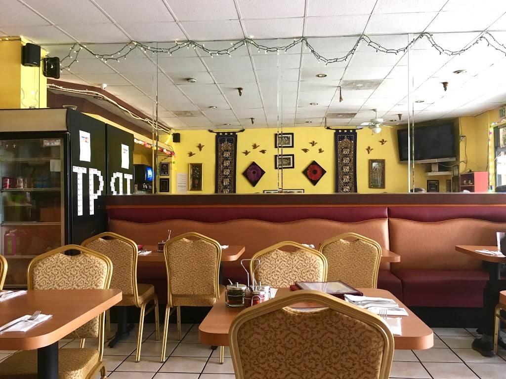 Thai Pan Cuisine | restaurant | 138 N El Camino Real, Encinitas, CA 92024, USA | 7606328800 OR +1 760-632-8800