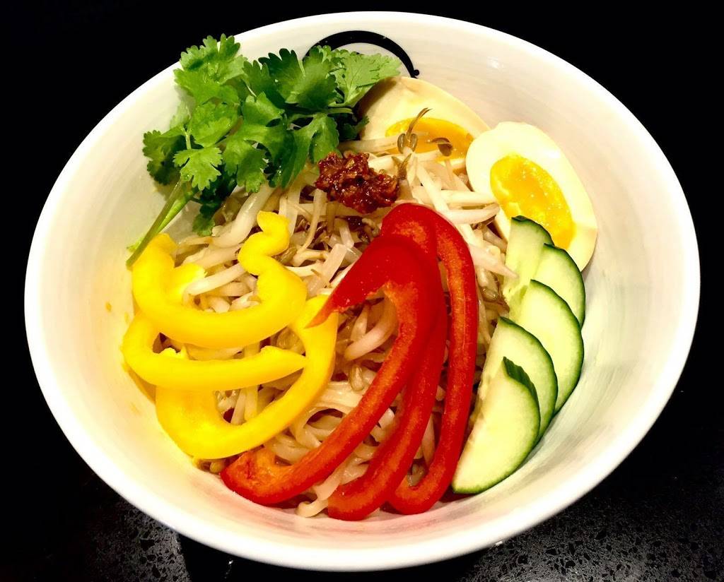 Kyouka Ramen | restaurant | 2222 Queen St E, Toronto, ON M4E 1E9, Canada | 6477486288 OR +1 647-748-6288