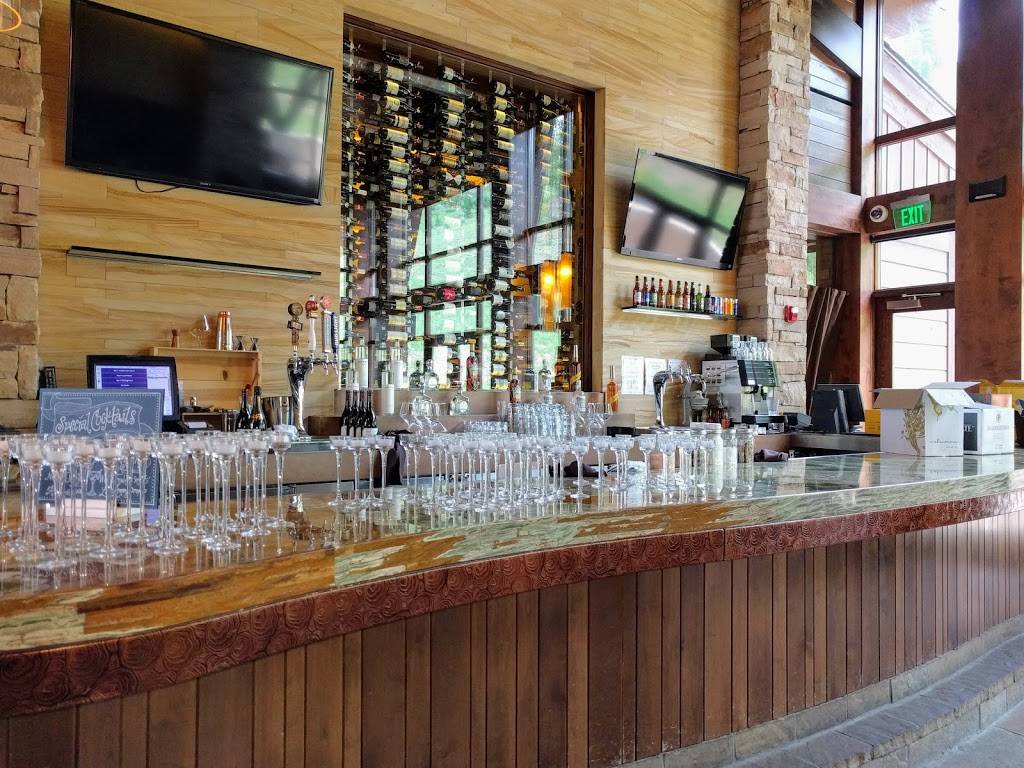 The 10th | restaurant | Main Vail, Vail, CO 81658, USA | 9707541010 OR +1 970-754-1010