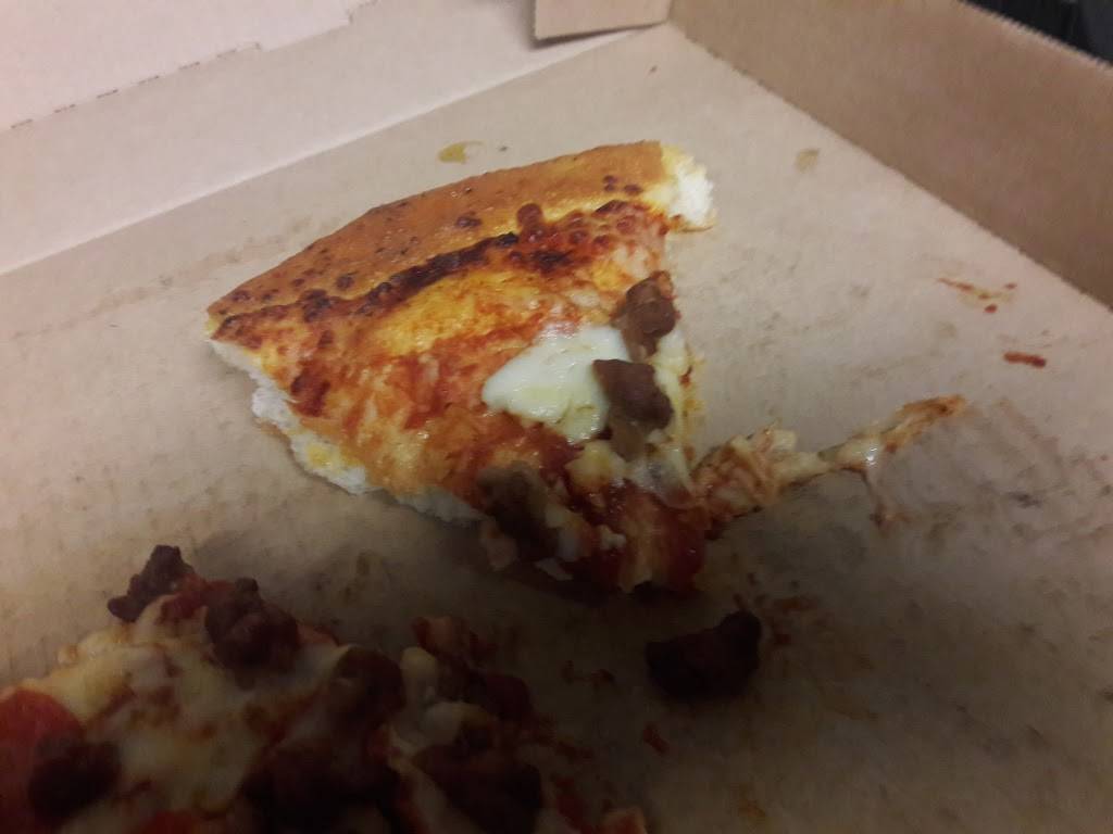 Pizza Hut | meal takeaway | 8390 Senoia Rd Suite E, Fairburn, GA 30213, USA | 4044006623 OR +1 404-400-6623