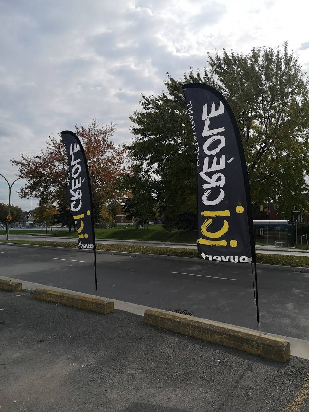 ICI CRÉOLE | restaurant | 66 Boulevard Cartier O, Laval, QC H7N 5H2, Canada | 4506342420 OR +1 450-634-2420