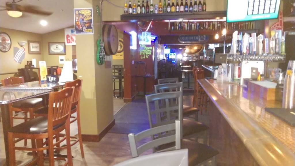 Bottoms Up | restaurant | 4223 Roberts Rd, Columbus, OH 43228, USA | 6149713142 OR +1 614-971-3142