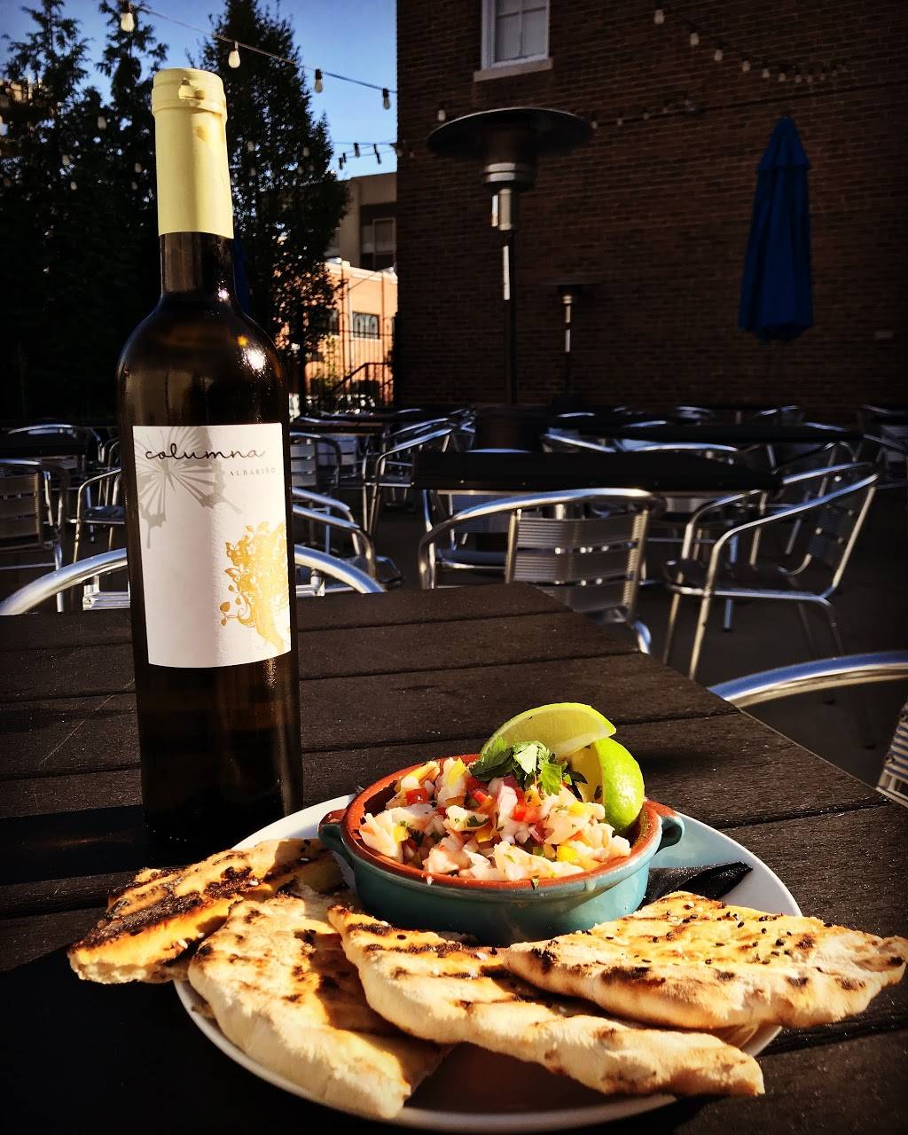 Topos 403 Private Events | restaurant | 403 N Walnut St, Bloomington, IN 47404, USA | 8126768676 OR +1 812-676-8676