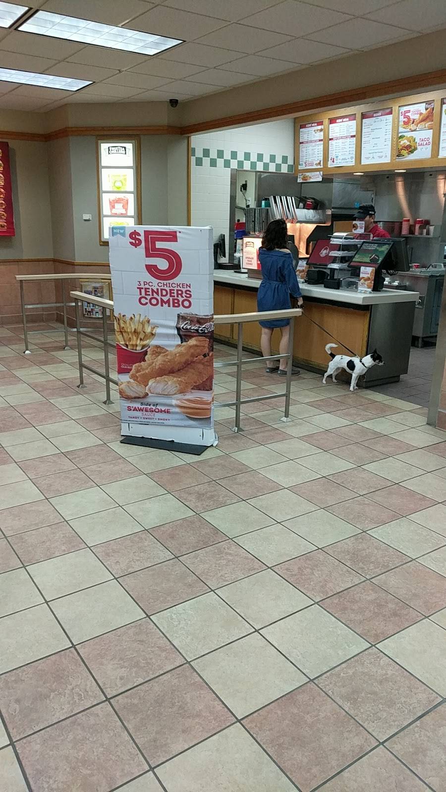 Wendys | restaurant | 6049 S Military Trail, Lake Worth, FL 33463, USA | 5613047404 OR +1 561-304-7404