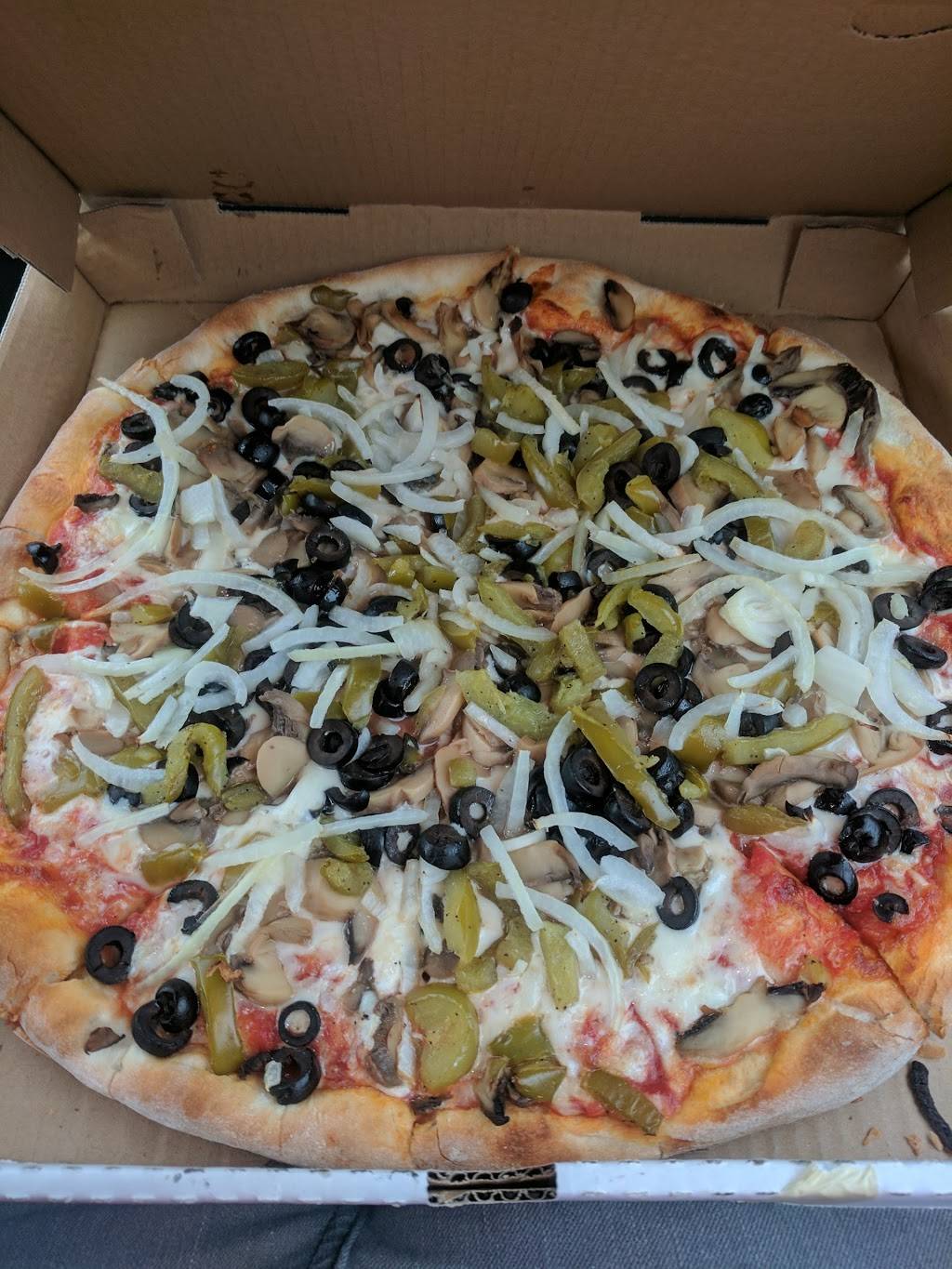 Scardinos Pizza | restaurant | 1627 N Hacienda Blvd, La Puente, CA 91744, USA | 6269181507 OR +1 626-918-1507