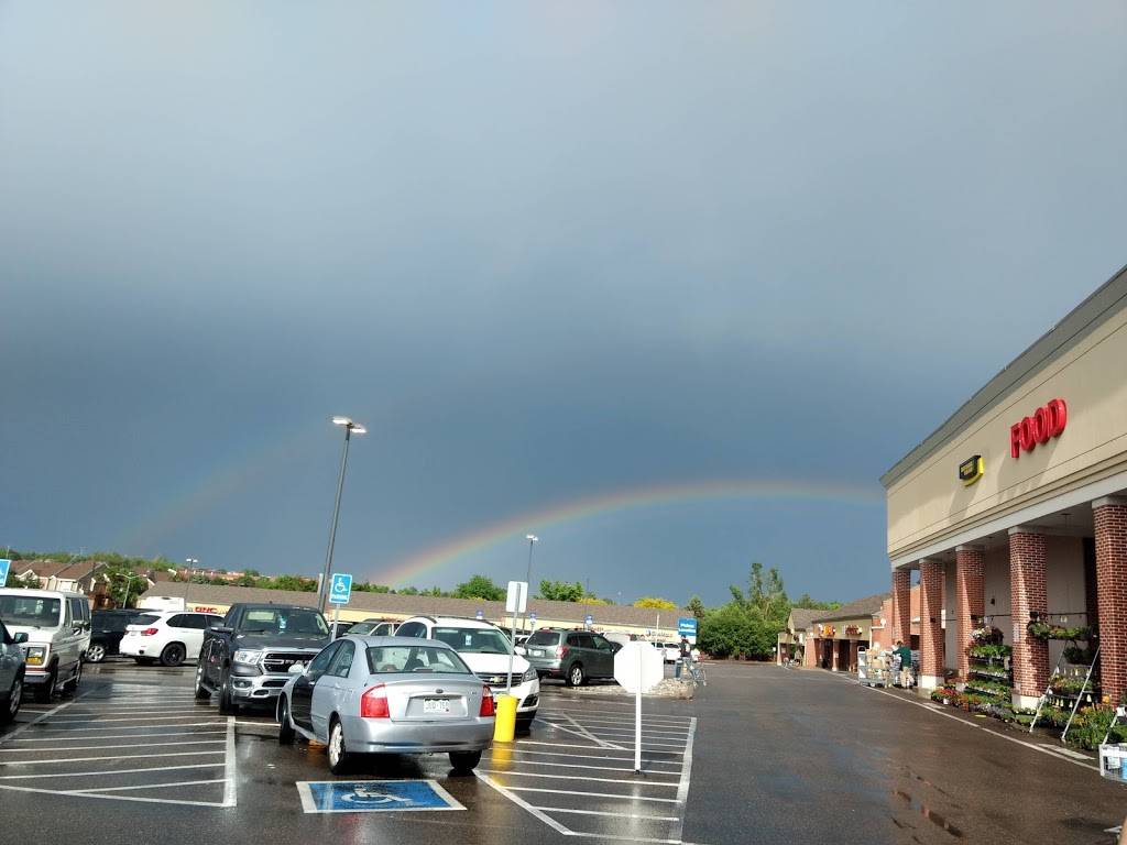 Buckley Square | shopping mall | 17000 E Iliff Ave, Aurora, CO 80013, USA | 3033005300 OR +1 303-300-5300