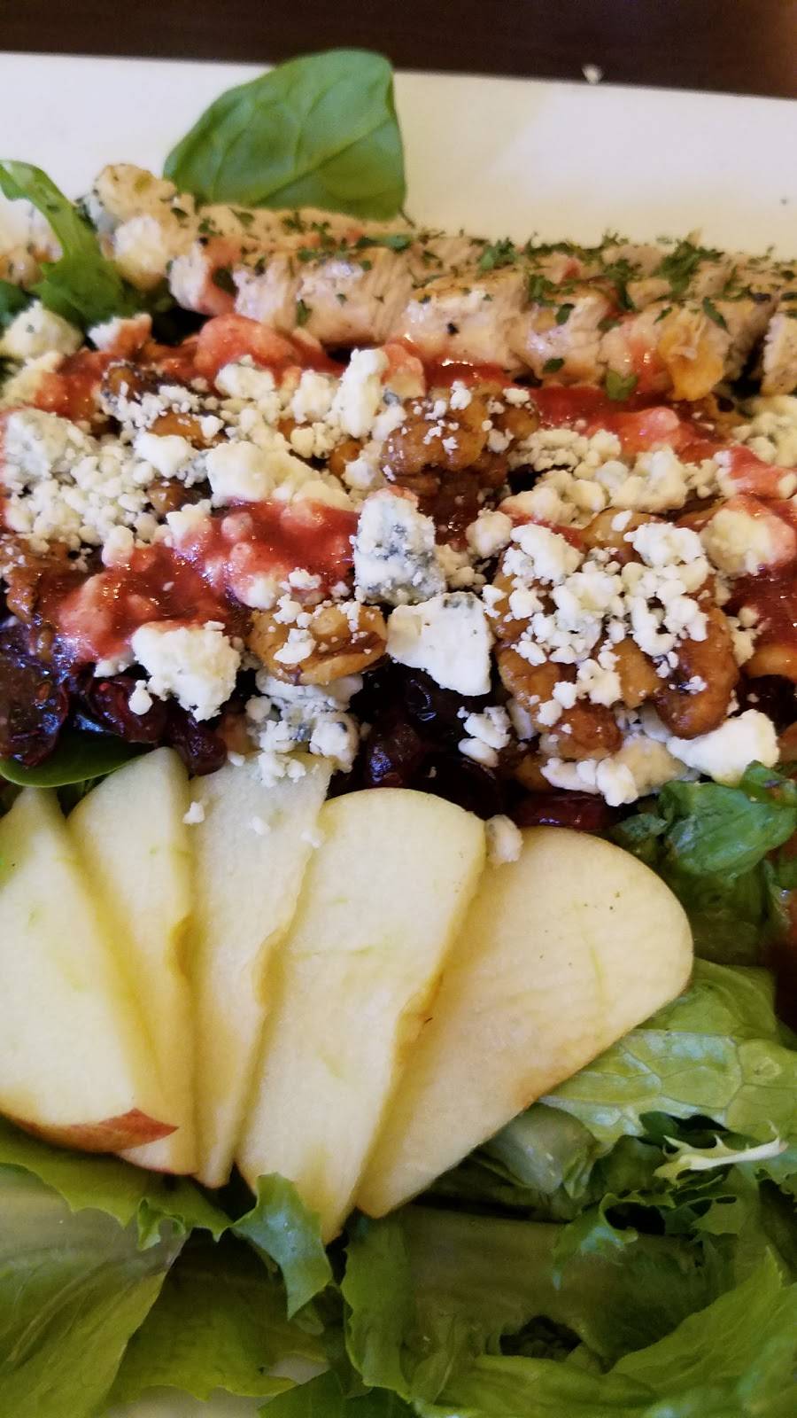 Antoninos Wood Fired Pizza | restaurant | 275 S Charles Richard Beall Blvd, DeBary, FL 32713, USA | 3866682182 OR +1 386-668-2182